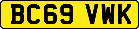 BC69VWK