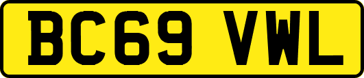 BC69VWL