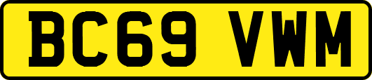 BC69VWM