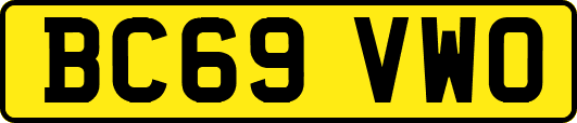 BC69VWO