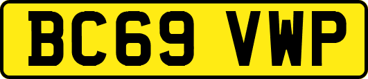 BC69VWP