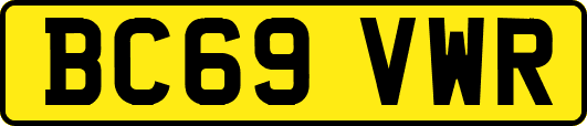 BC69VWR