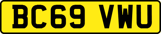 BC69VWU