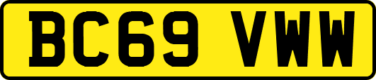BC69VWW