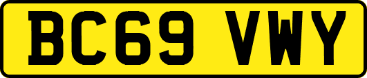 BC69VWY