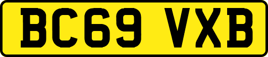 BC69VXB