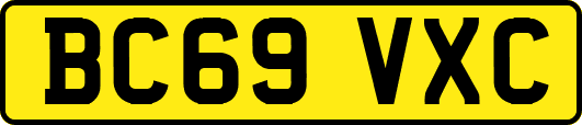 BC69VXC