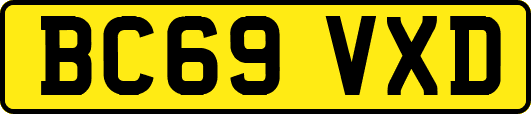 BC69VXD