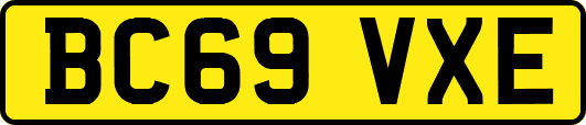 BC69VXE