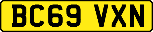 BC69VXN