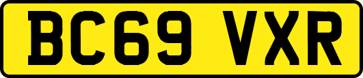BC69VXR