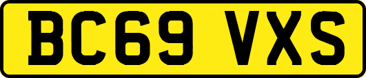 BC69VXS