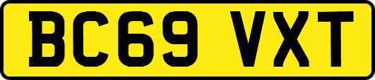 BC69VXT