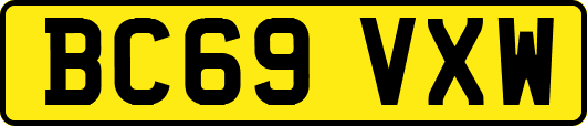 BC69VXW