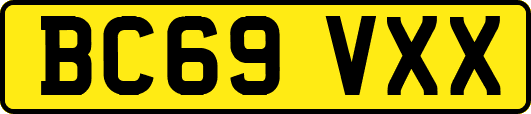 BC69VXX