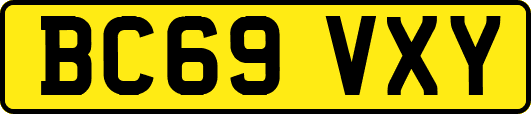 BC69VXY