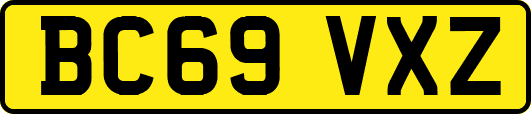 BC69VXZ