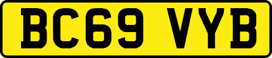 BC69VYB