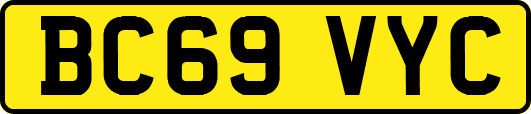 BC69VYC