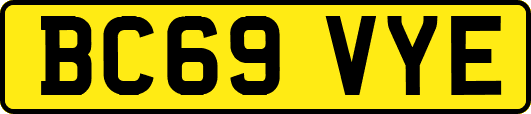 BC69VYE