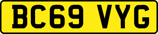 BC69VYG