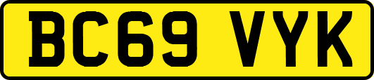 BC69VYK
