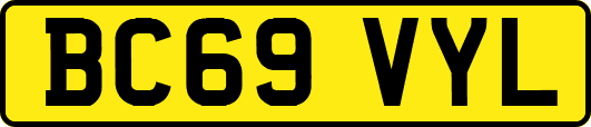 BC69VYL