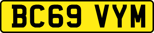 BC69VYM