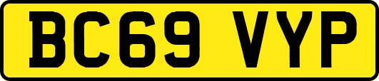 BC69VYP