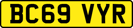 BC69VYR