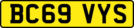 BC69VYS