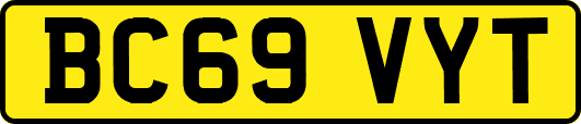 BC69VYT