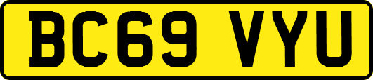 BC69VYU