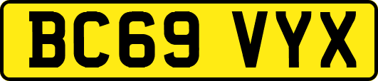 BC69VYX