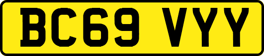 BC69VYY