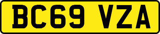 BC69VZA