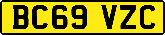 BC69VZC