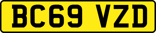 BC69VZD