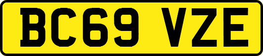 BC69VZE