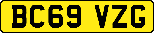 BC69VZG