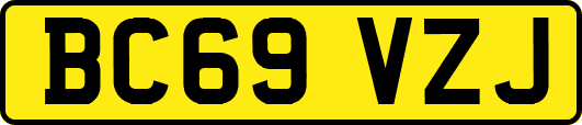 BC69VZJ