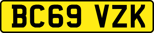 BC69VZK