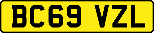 BC69VZL