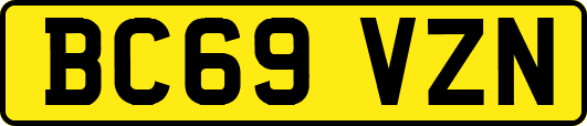 BC69VZN