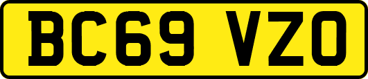 BC69VZO