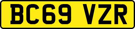 BC69VZR