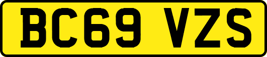 BC69VZS