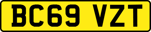 BC69VZT
