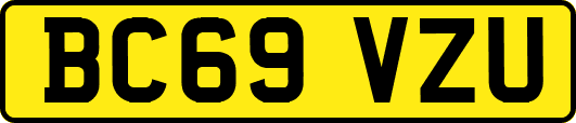 BC69VZU