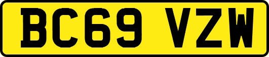 BC69VZW